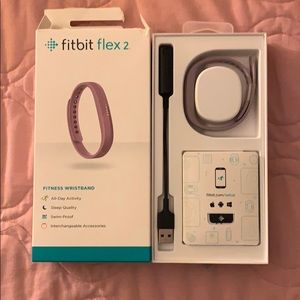 Fitbit flex 2! In original box